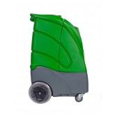 S-TECH Box Style Heated Carpet Extractor - 220psi, 12 Gallon